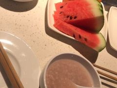 -海底捞火锅(银泰中心店)