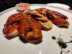 -曾宴·楚菜(湖北省博物馆店)