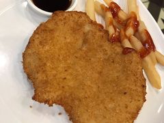 德大炸猪排-德大西餐社(云南南路店)
