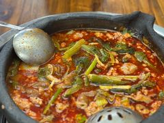-笔记安顺夺夺粉火锅
