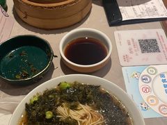 -松鹤楼·苏式汤面(虹桥天地店)