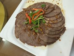 -振海居香河肉饼老店