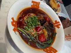 -南锣南门涮肉(南锣鼓巷店)