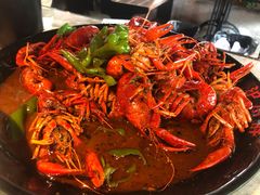 -沪小胖小龙虾(淮海中路旗舰店)
