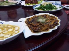 android_upload_pic-吴门人家·苏宴宫廷菜(拙政园店)