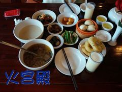 android_upload_pic-火宫殿(五一大道分店)