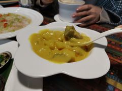 -忘忧草融合私房菜(红鼎国际店)