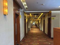 -世新养生馆(福马路店)