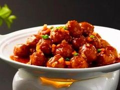 -杏花堂·山西菜馆(晋中万达店)