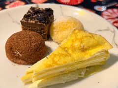 -神户赤童日式烤肉伙伴(东直门店)