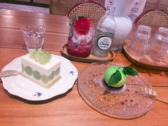 -侘寂甜品(自取店)