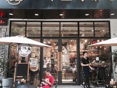门面-小豆海棠(人民南路店)