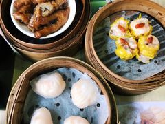 鲜虾烧卖-添好运点心专门店(北角店)