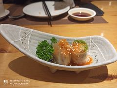 -禾风·海鲜料理自助(玉林店)