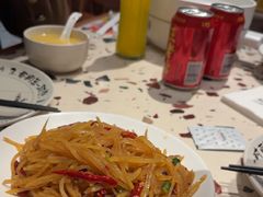 -姥姥家春饼店(惠新东街店)