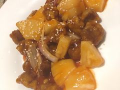 -琉璃餐厅(德基广场店)