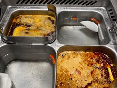 -海底捞火锅(河东万达广场店)