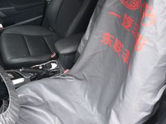 -烟台东联一汽丰田4S店(福山区店)