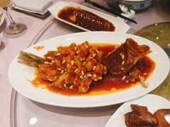 -金时代顺风大酒店(金山店)