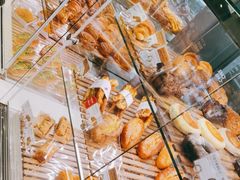 -巴黎贝甜(常德路店)