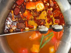 -湊湊火锅·茶憩(皇姑万象汇店)