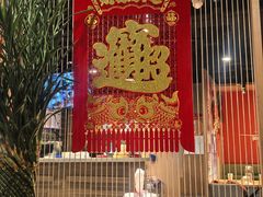 -风光老灶麻辣香锅(大成路翠微百货店)