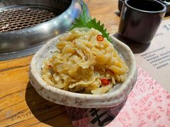 -黑牛の店·和牛烧肉(合生汇店)