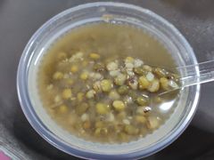 绿豆沙-小草糖水(海棠村店)