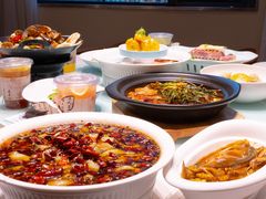 -永安鱼庄·镇江菜(东吴路店)