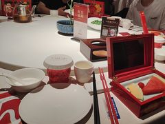 -千百味红餐厅·江西菜(绿地双子塔店)