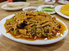 -姥家春饼店(漳州二路店)