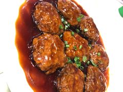 -南来顺饭庄·清真(南菜园店)