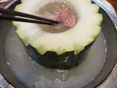 -八宝牛潮汕鲜牛肉火锅(净月店)
