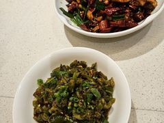 -泉上·发现DISCOVERY ·黔菜餐厅(银海元隆广场店)