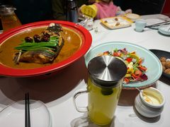 -大碗居·烤鸭·鱼头泡饼(天坛东门店)