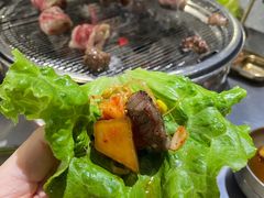 -本炙炭烤·蒲烧活鳗料理店(金沙洲店)