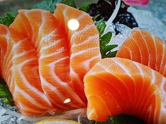 -和创柚子·会席日本料理(新区淮海街店)
