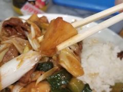 -马记伊源斋涮肉·清真菜(潘家园古玩市场店)