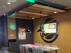 -汉堡王(金鹰天地广场店)