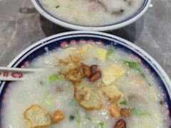 招牌一品粥-银记肠粉店(北京路店)