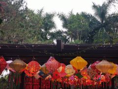 -深圳国际园林花卉博览园