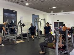 -奇迹健身(金牛凯德店)
