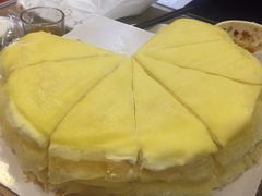 -幸福西饼生日蛋糕·下午茶(番禺店)