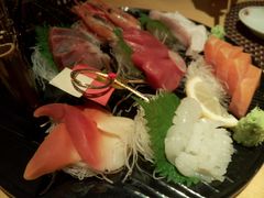 -泉寿司(万科公园店)