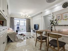 -佰丽爱家全屋定制(汶水店)
