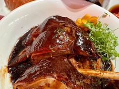 -李犟大爆鳝面·手工蟹黄包(湖滨西湖店)
