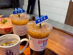 -楠火锅(哈尔滨金爵万象店)