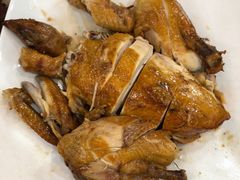 -高德海鲜舫(黄河南大街店)