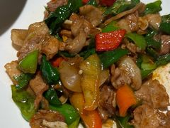 -周家二小姐的菜(西津渡店)