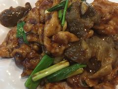 -玉林烤鸭店(定福庄店)